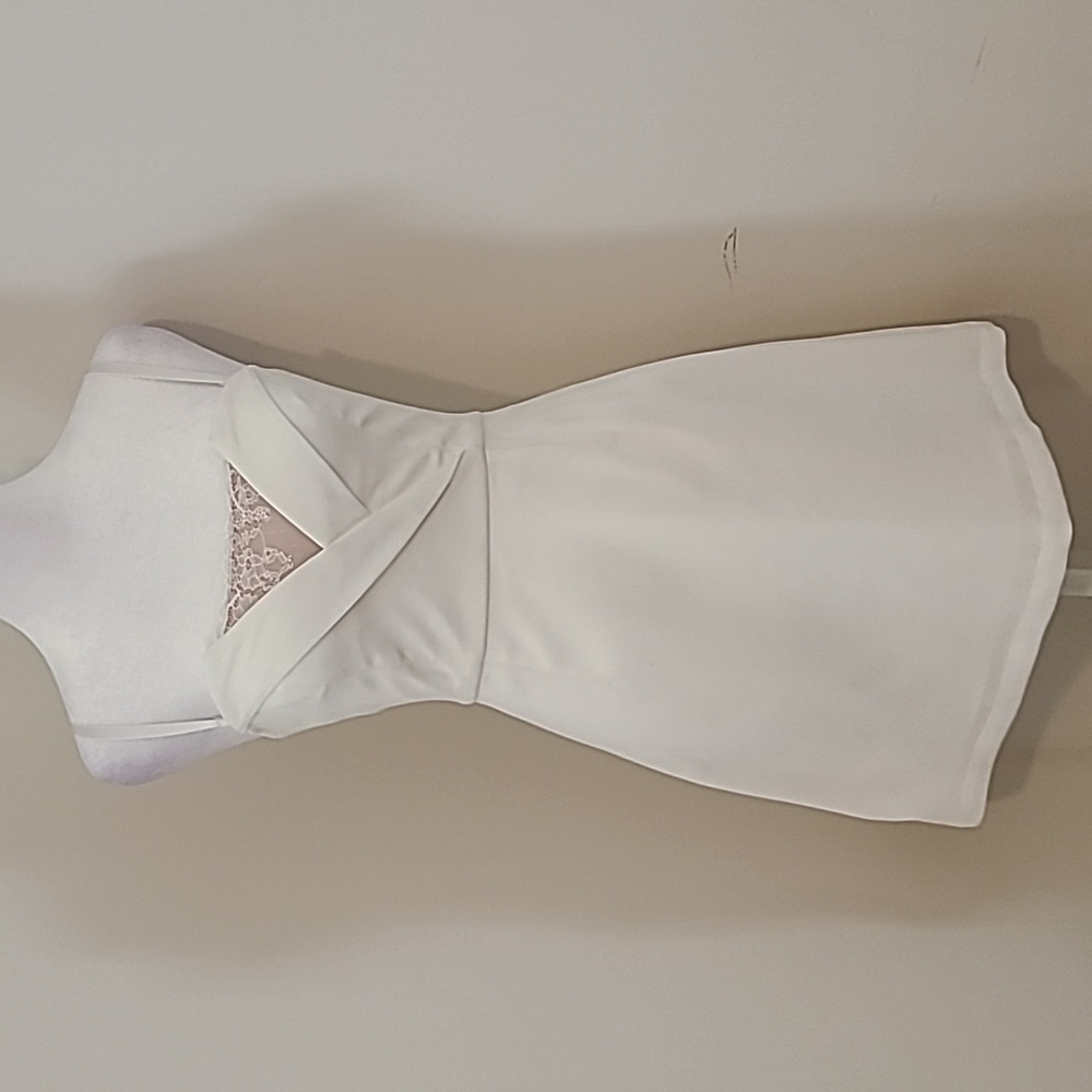 BCBG DRESS never worn